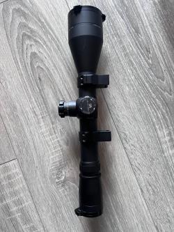 Оптический прицел LEUPOLD MARK 4