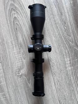 Оптический прицел LEUPOLD MARK 4