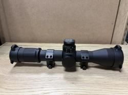 Оптический прицел Leupold Mark 6 3-18x44 FFP