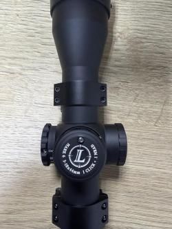 Оптический прицел Leupold Mark 6 3-18x44 FFP
