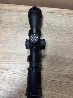 Оптический прицел Leupold Mark 6 3-18x44 FFP