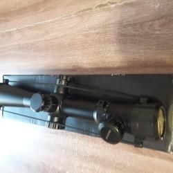 Оптический прицел Leupold Mark4 3.5-10Х40