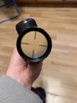 Оптический прицел  Leupold VARI-X III 4,5-14 x 50мм