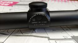 Оптический прицел Leupold VX-1 2-7x33