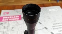 Оптический прицел Leupold VX-1 2-7x33