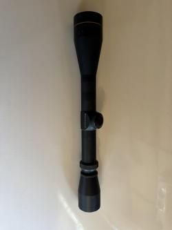 Оптический прицел Leupold vx-1 3-9 x 40 mm.