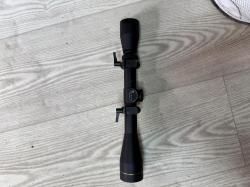 Оптический прицел Leupold VX-1 3-9x40