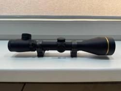 Оптический прицел Leupold VX-3 3.5-10х50