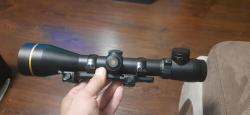 Оптический прицел Leupold VX-3 4.5-14x50 LR