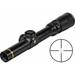 Оптический прицел leupold VX-3i 1,5-5x20mm duplex
