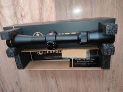 Оптический прицел Leupold VX-3i 1.75-6х32