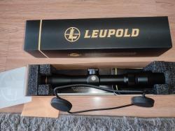 Оптический прицел Leupold VX-3i 1.75-6х32