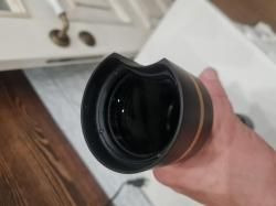 оптический прицел leupold vx-3l 3, 5-10x50 german-4 dot (с подсветкой) в идеале