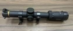 Оптический прицел Leupold VX-5HD 1-5x24 (кольца 30)