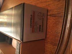 оптический прицел LEUPOLD. VX 5HD 2-10x42 CDS ZL2 30мм  171389