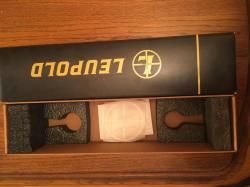 оптический прицел LEUPOLD. VX 5HD 2-10x42 CDS ZL2 30мм  171389