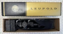 Оптический прицел Leupold VX-6 1-6x24 CDS FireDot-4 Dot
