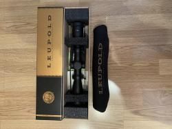 Оптический прицел Leupold VX-6 2-12х42