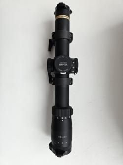 Оптический прицел Leupold VX-6HD 1-6x24 с подсветкой 