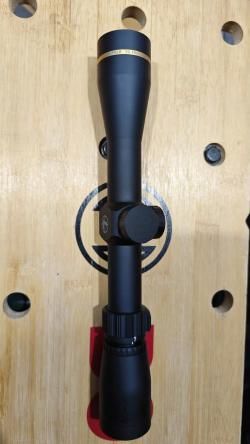 Оптический прицел Leupold vx freedom 2-7x33