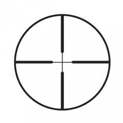 Оптический прицел LEUPOLD VX-FREEDOM 3-9x40 DUPLEX