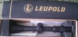 Оптический прицел LEUPOLD VX-FREEDOM 3-9x40 DUPLEX