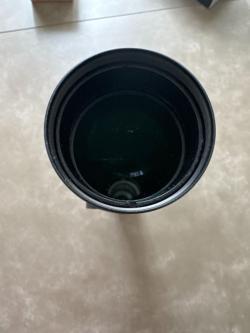 Оптический прицел Leupold vx-freedom 3-9x40