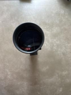 Оптический прицел Leupold vx-freedom 3-9x40