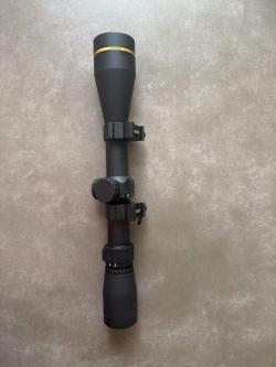 Оптический прицел Leupold vx-freedom 3-9x40