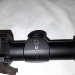 Оптический прицел LEUPOLD VX-I 3-9x40