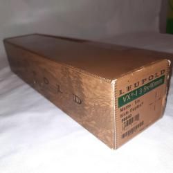 Оптический прицел LEUPOLD VX-I 3-9x40