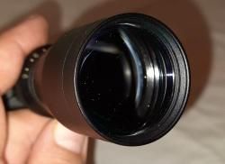 Оптический прицел LEUPOLD VX-I 3-9x40