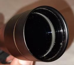 Оптический прицел LEUPOLD VX-I 3-9x40