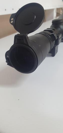Оптический прицел Leupold VX-L 3.5-10х56 mm