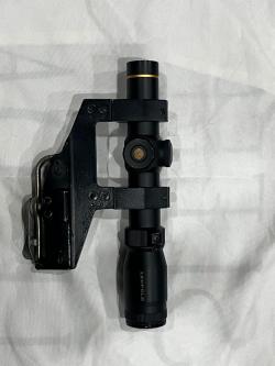 Оптический прицел Leupold VX-R 1,25-4x20