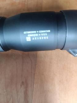 Оптический прицел Leupold VX-R 3-9x40