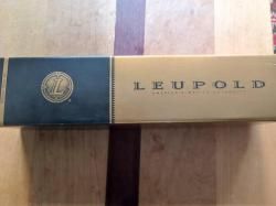 Оптический прицел Leupold VX-R 3-9x40