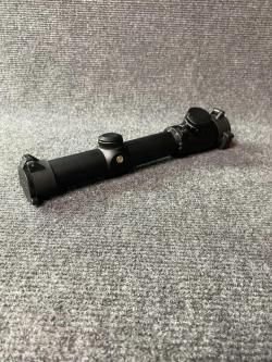 Оптический прицел Leupold VX‑3 1.5–5×20 