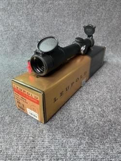 Оптический прицел Leupold VX‑3 1.5–5×20 