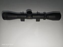Оптический прицел Leupold