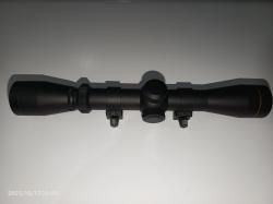 Оптический прицел Leupold