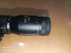 Оптический прицел Leupold