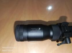 Оптический прицел Leupold