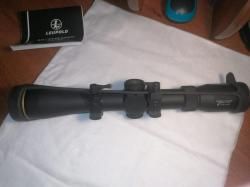 Оптический прицел LEUPOLD VX R 3X9-40 Balistik FireDot 111236