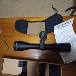 Оптический прицел Люпольд 3-9Х40