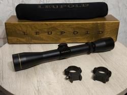 Оптический прицел Люпольд (Leupold) 2*7*33