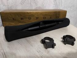 Оптический прицел Люпольд (Leupold) 2*7*33