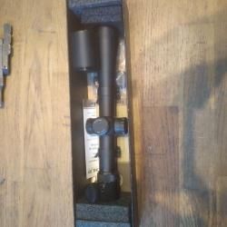 Оптический прицел Люпольд Марк4 3.5-10х40 LR/T M3 c подсветкой, МД.