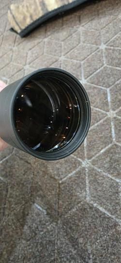 Оптический прицел Люпольд VX-FREEDOM 1,5-4×20