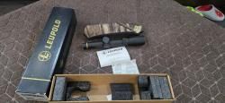 Оптический прицел Люпольд VX-FREEDOM 1,5-4×20
